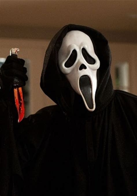 Scream Soundboard .